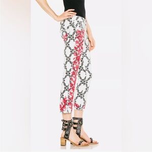 Isabel Marant Godart Embroidered Pants Jeans RUNWAY ✨